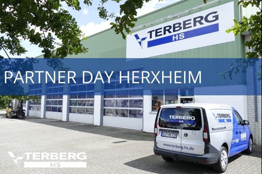 PARTNER DAY Herxheim 2025...