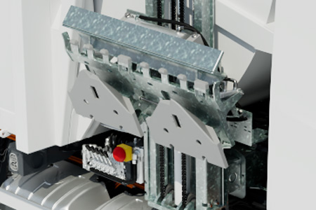 eSpeedline_evolift vertical
