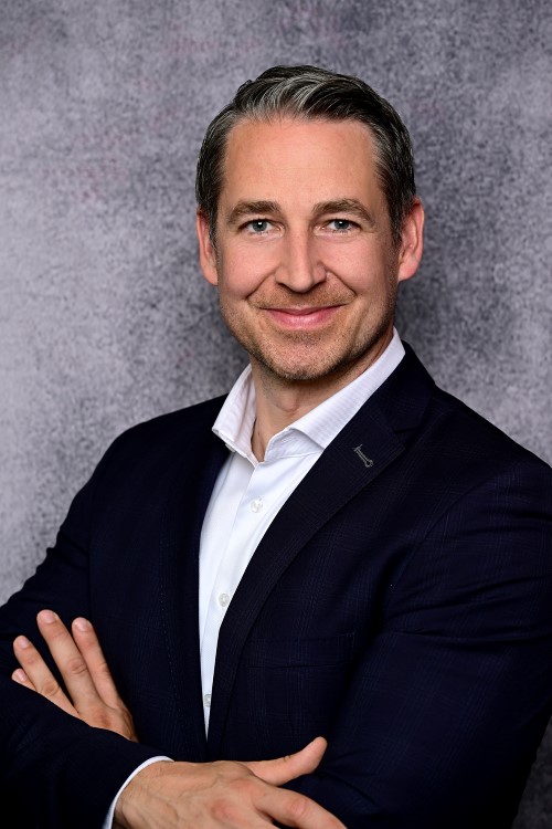 ANDREAS BLOHM WIRD NEUER GESCHÄFTSFÜHRER DER TERBERG SPEZIALFAHRZEUGE GMBH